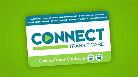 Sacrt connect card  Sacramento Regional Transit District 1102 Q St, Suite 3000 Sacramento, CA 95811